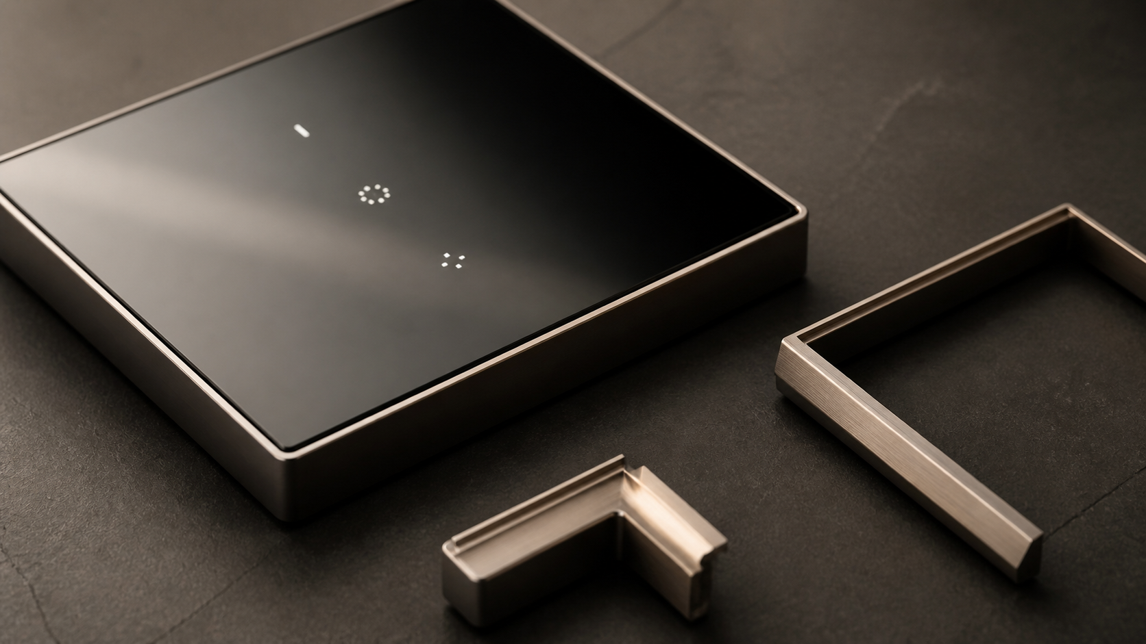 BXD surface verification process