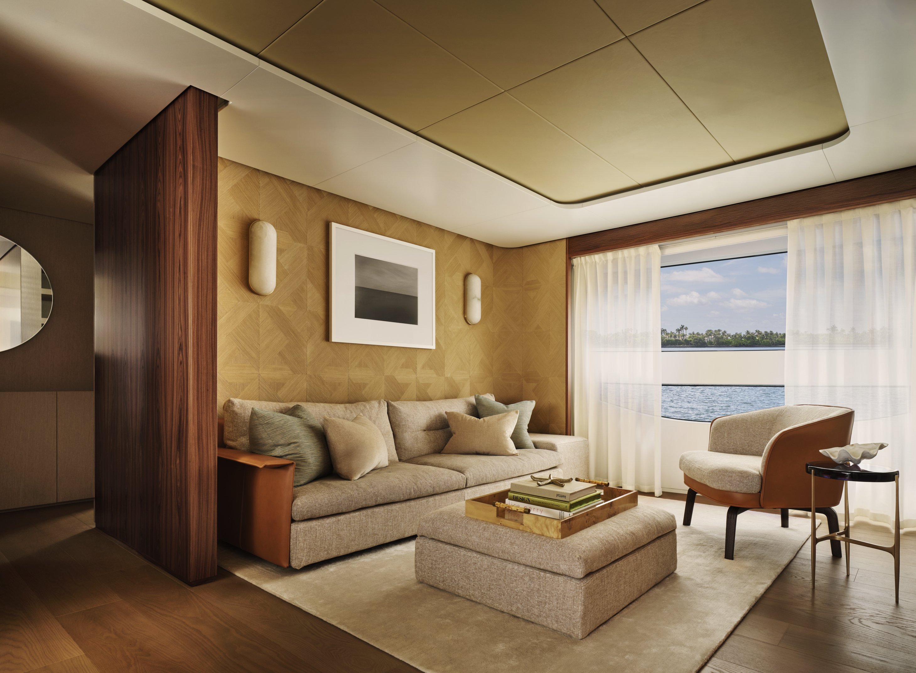 Coastal Yacht, Monaco